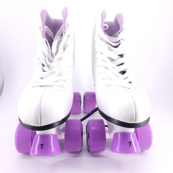Roller Derby Roller Star 600 Skates U723W Womens 7 - Picture 6 of 14